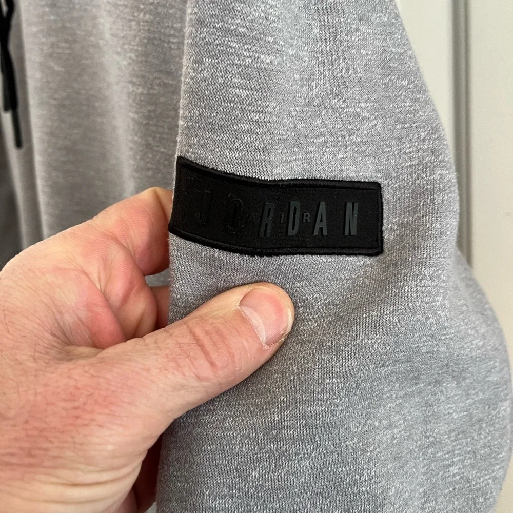 Jordan‎ Hoodie Bundle